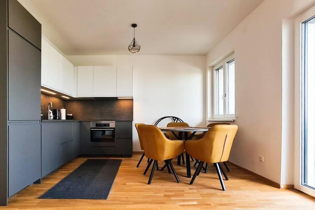 Lake View Suite Mörbisch am See Zewnętrze zdjęcie
