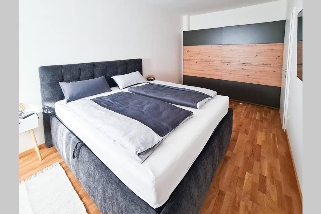 Lake View Suite Mörbisch am See Zewnętrze zdjęcie
