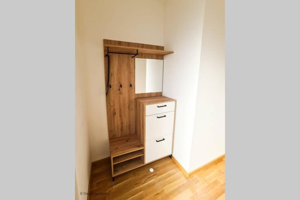 Lake View Suite Mörbisch am See Zewnętrze zdjęcie